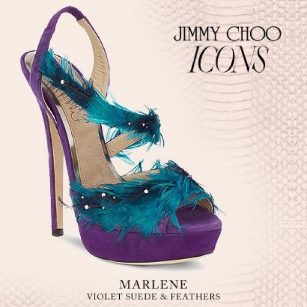 Снимка: Jimmy Choo