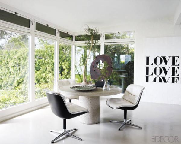 Снимка: elledecor.com