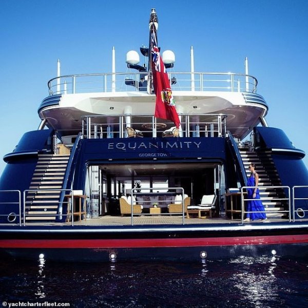 Снимка: yachtharterfleet.com