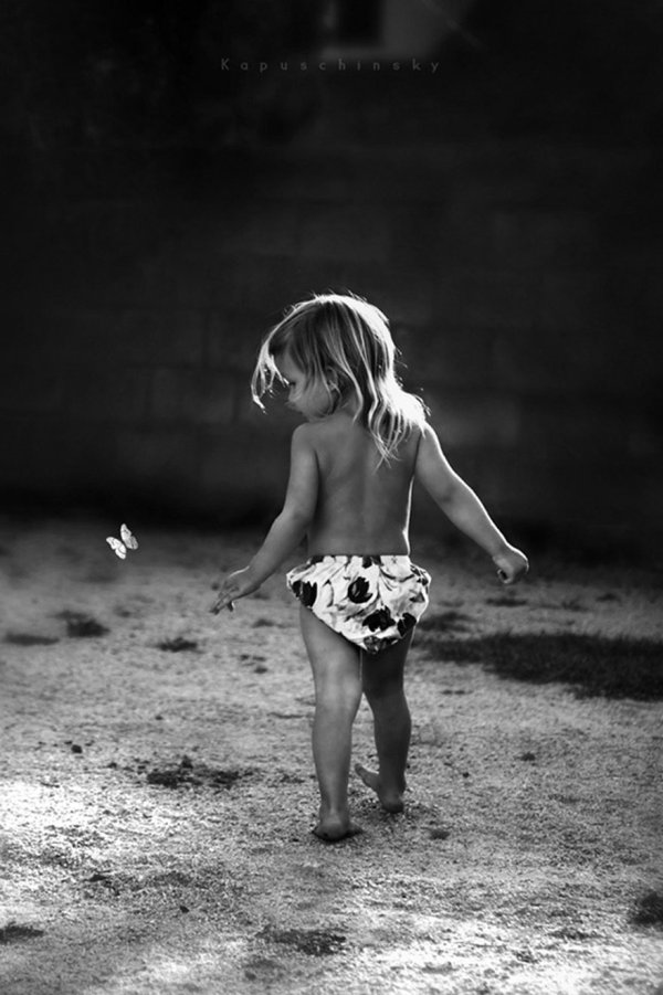 Снимка: Child Photo Competition
