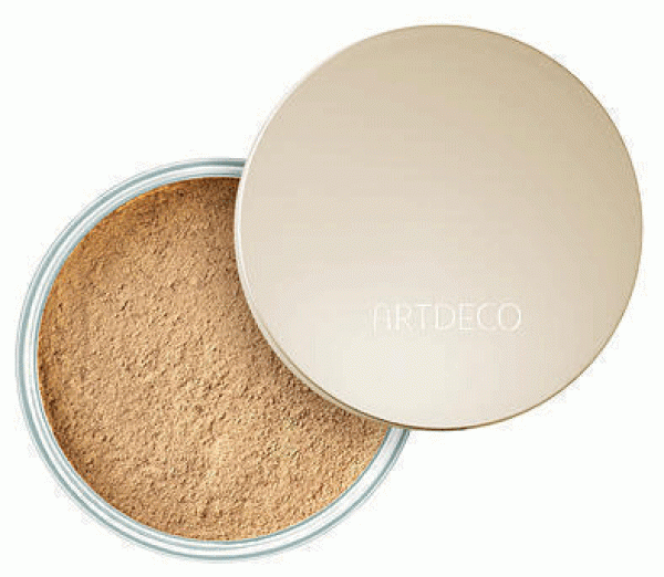 Минерална пудра Pure Mineral Powder (Artdeco, 42.90 лв.)