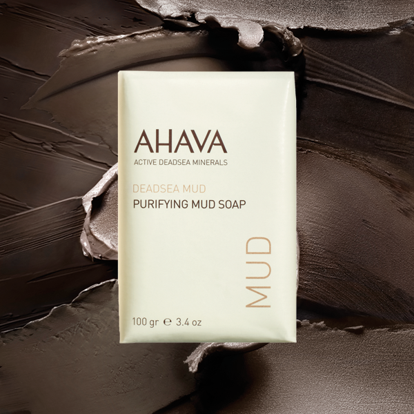 Снимка: Ahava