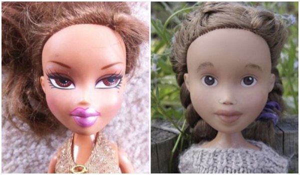 Снимка: Tree Change Dolls/Facebook