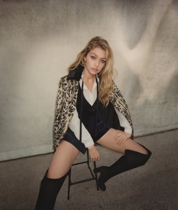 Снимка: Topshop