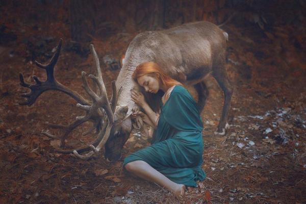 Снимка: Katerina Plotnikova