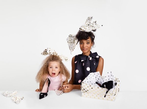 Снимка: Kate Spade