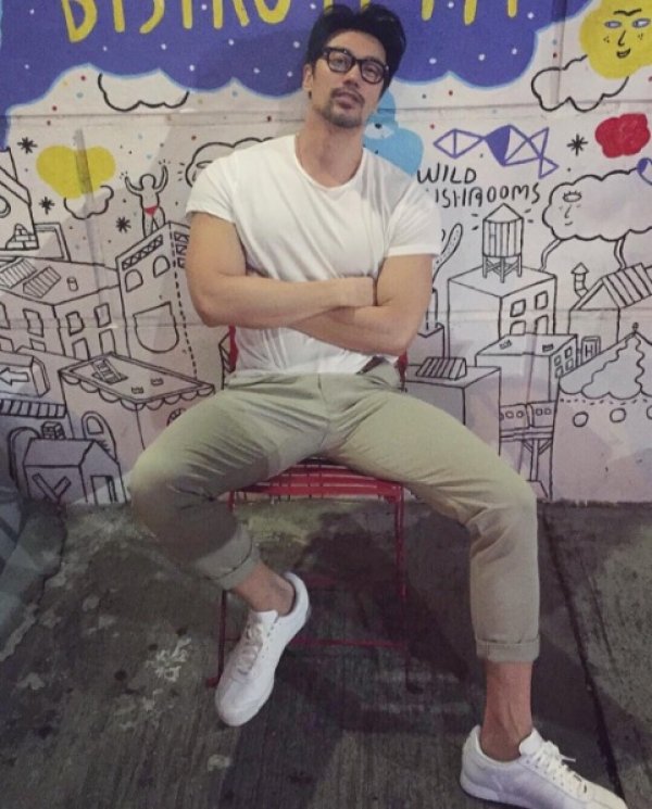 Снимка: Instagram