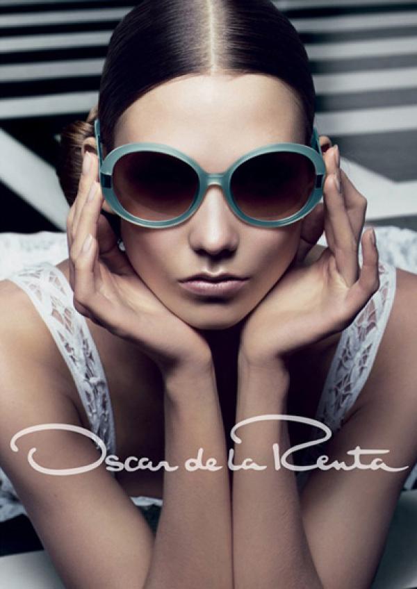 Снимка: Oscar de la Renta
