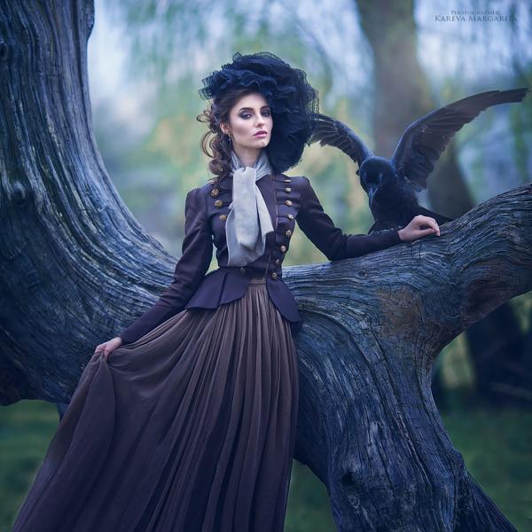 Снимка: Margarita Kareva
