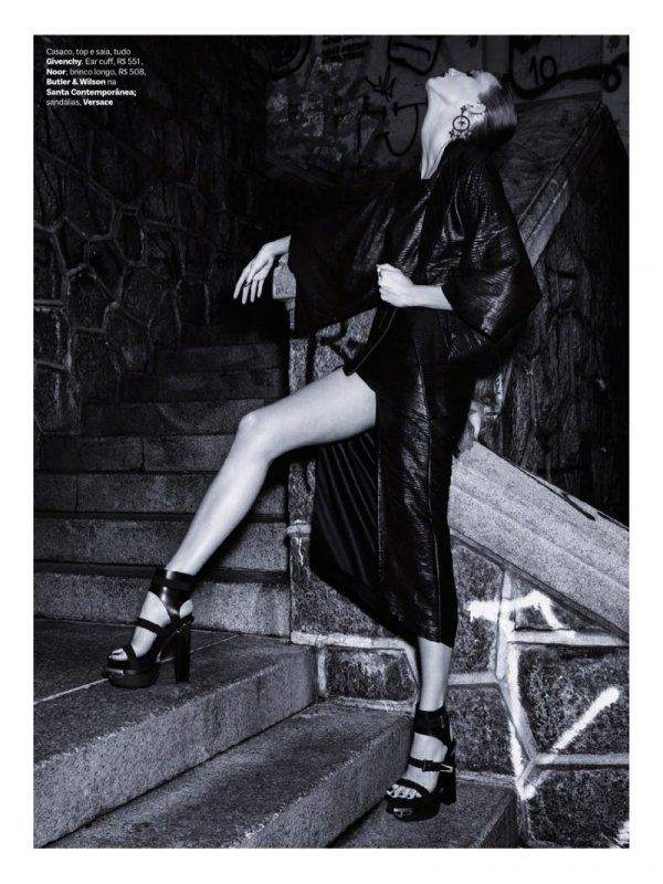 Снимка: Vogue 