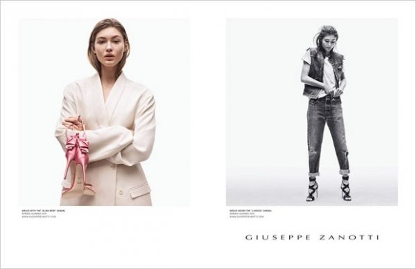 Снимка: Giuseppe Zanotti