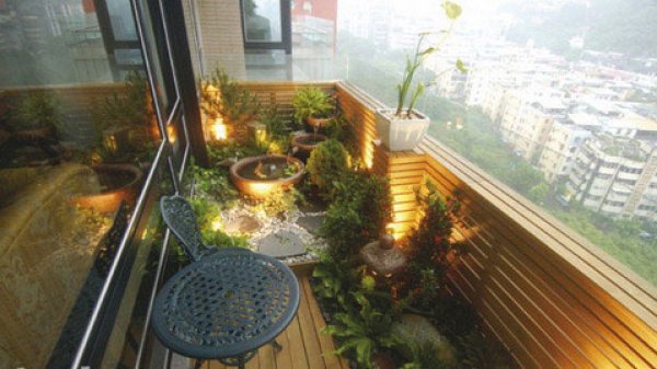 Снимка: interiorholic.com
