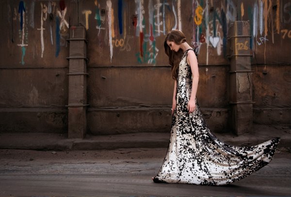 Снимка: fashionising.com
