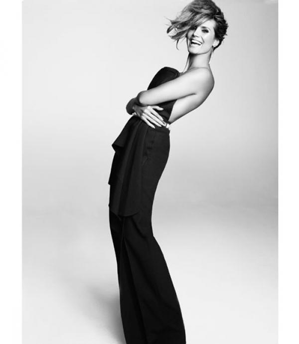 Снимка: сп. Marie Claire