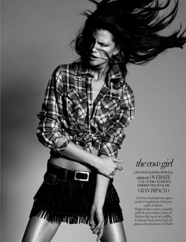Снимка: сп.Vogue