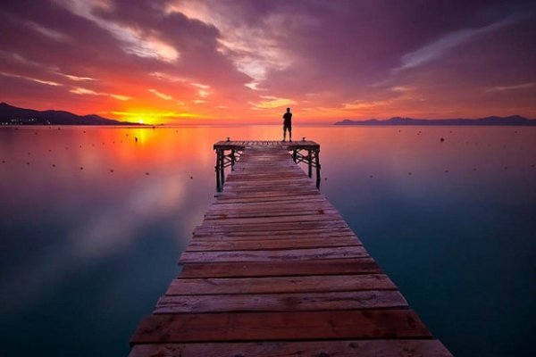 Снимка: InspireFirst