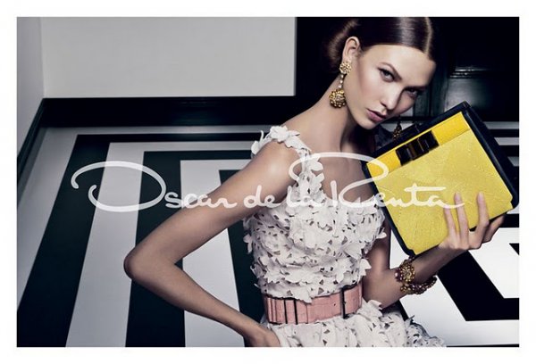Снимка: Oscar de la Renta