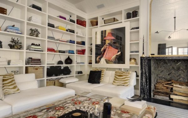 Снимка: interiordesignfiles.com