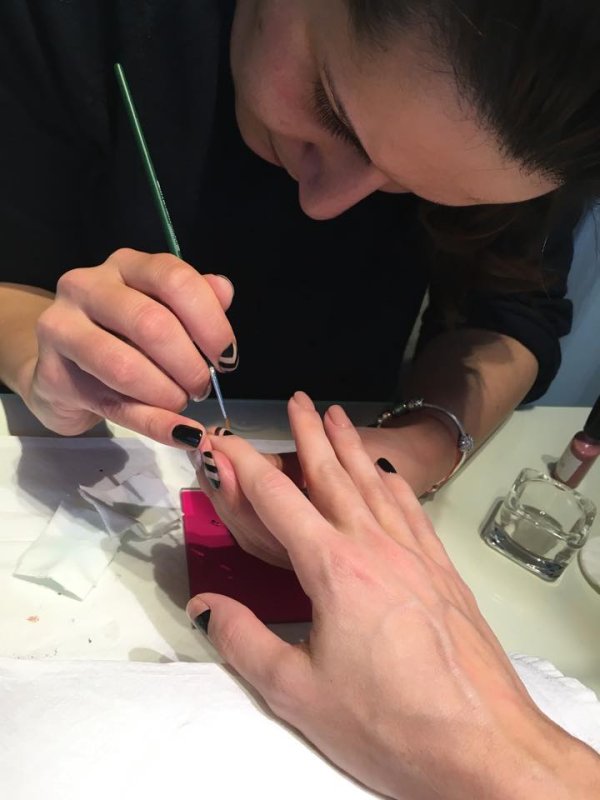 Снимка: COCO Nail