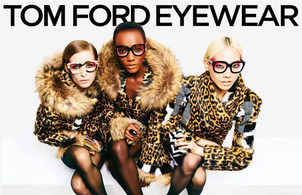 Снимка: Tom Ford