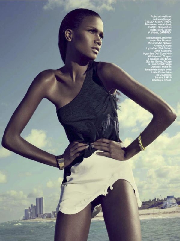 Снимка: Be magazine