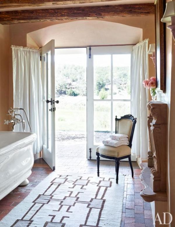 Снимка: architecturaldigest.com