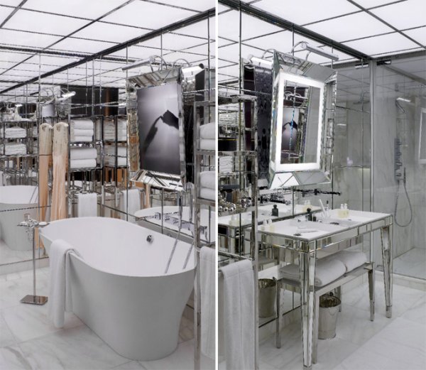 Снимка: thecoolhunter.net