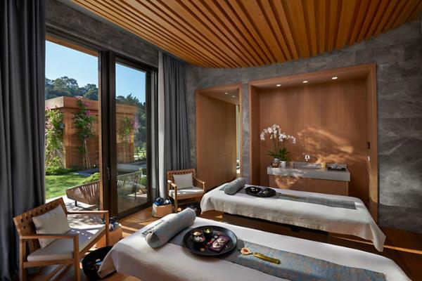 Снимка: mandarinoriental.com
