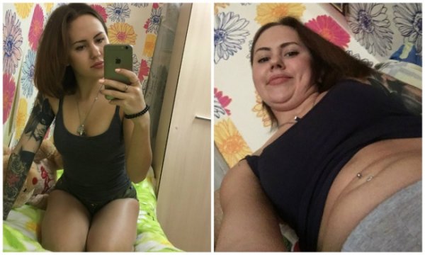 Снимка: brightside.me