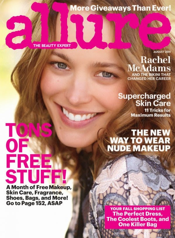 Снимка: Allure