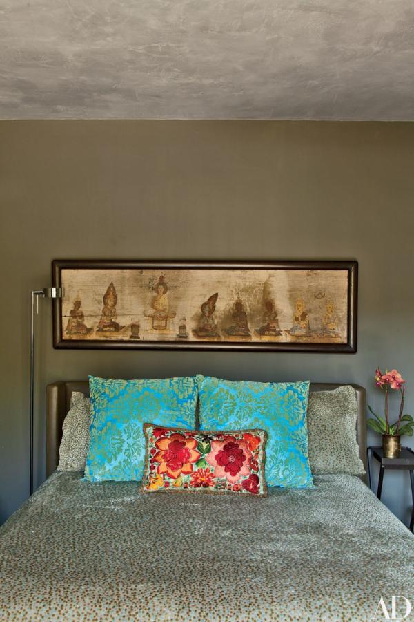 Снимка: architecturaldigest.com