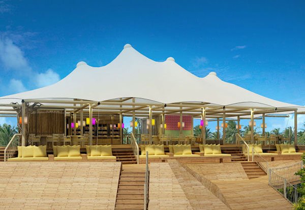 Снимка: Soneva Kiri/ Six Senses