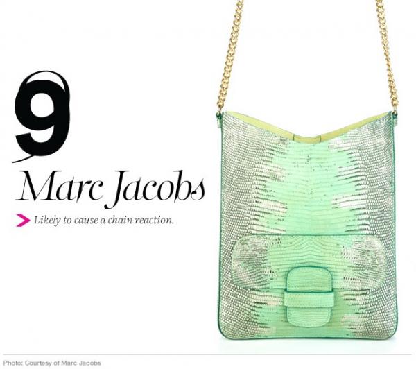 Снимка: Courtesy of Marc Jacobs