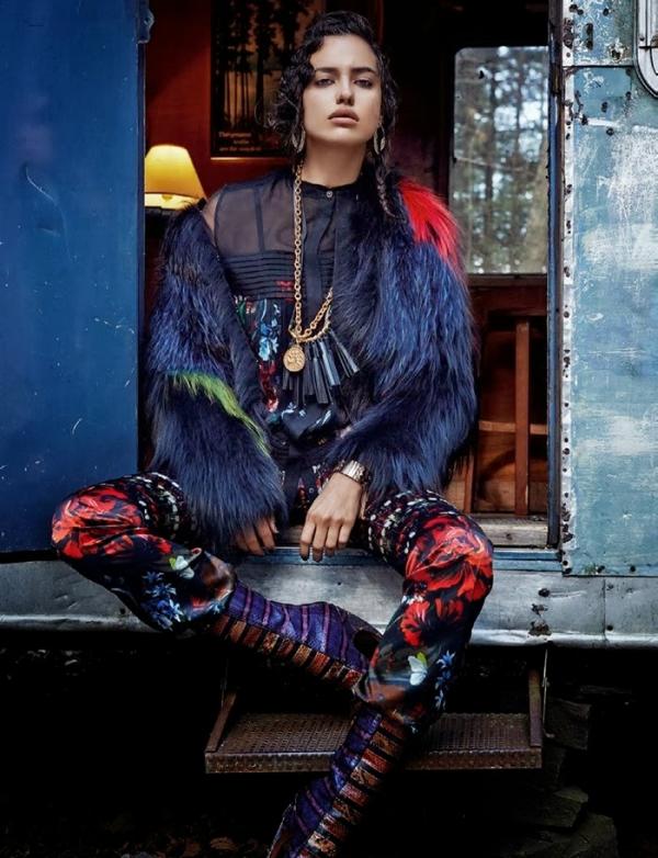 Снимка: сп.Vogue