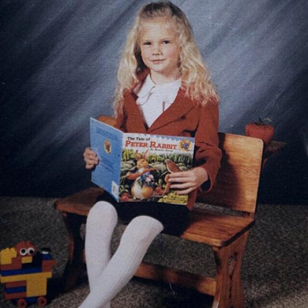 Тейлър СуифтСнимка: Taylor Swift