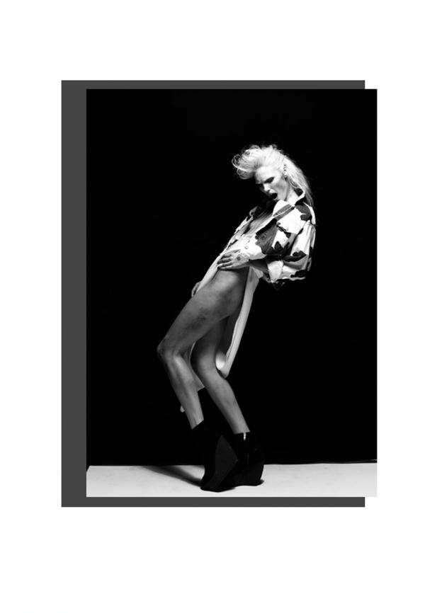 Снимка: WOMAN