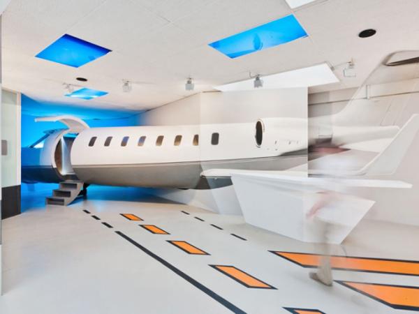 Снимка: thecoolhunter.net
