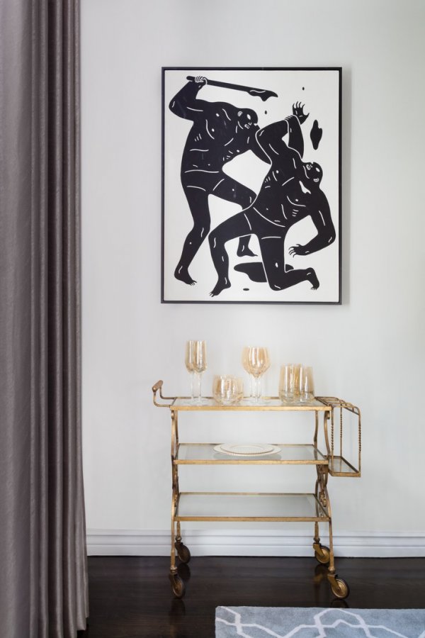 Снимка: architecturaldigest.com