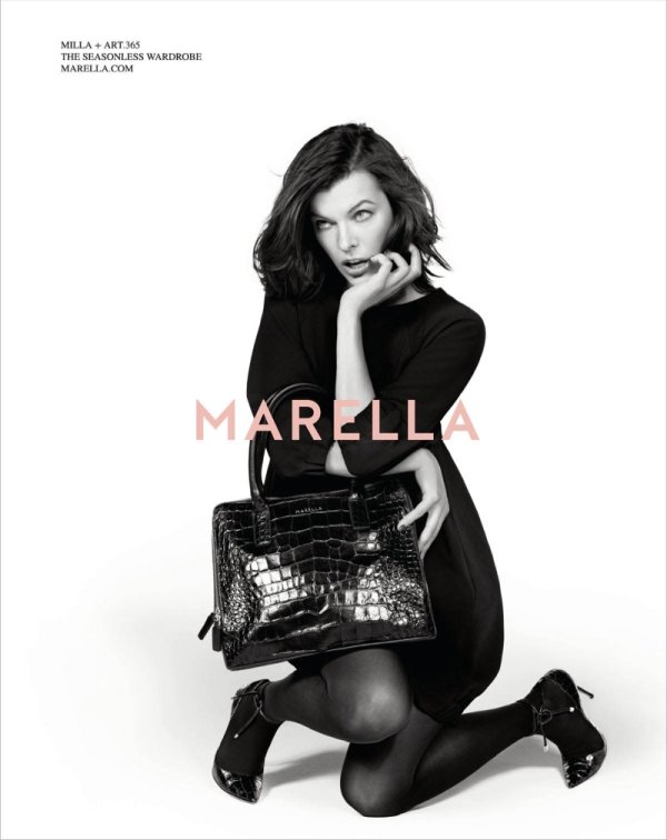 Снимка: Marella