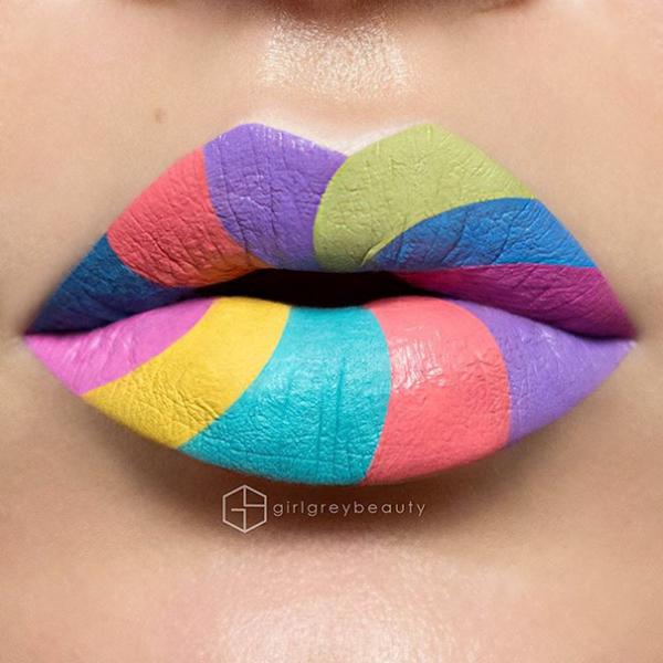 Снимка: GirlGreyBeauty