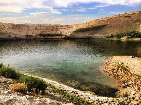 Снимка: tunisie-voyage-loisir.com
