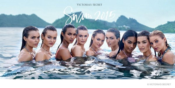 Снимка: Victoria`s Secret