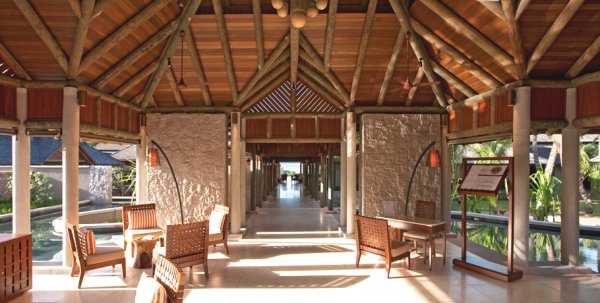 Снимка: Constance Hotels and Resorts