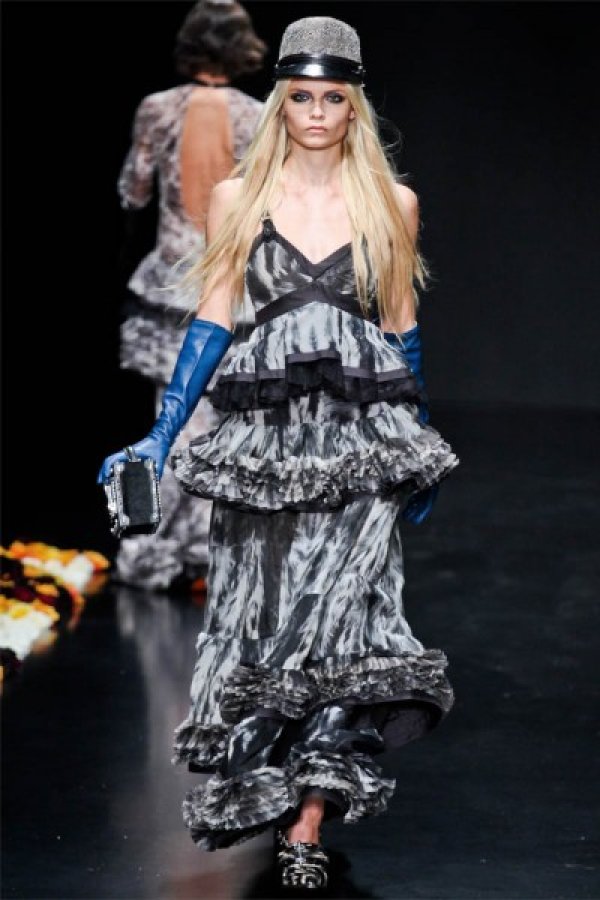 Снимка: Roberto Cavalli