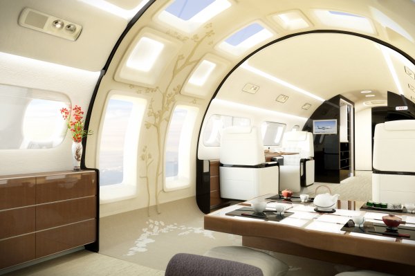 Снимка: architecturaldigest.com