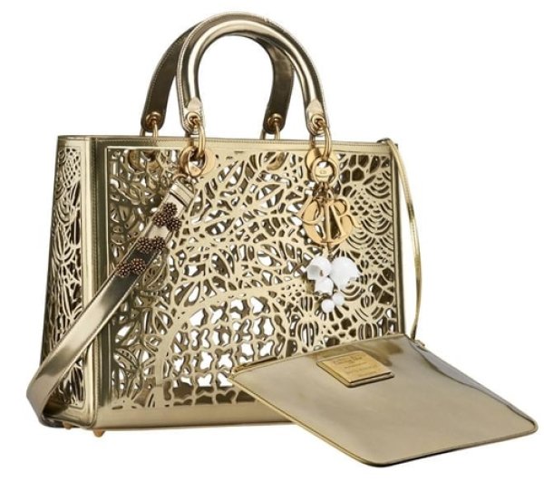 Снимка: Christian Dior