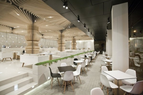 Снимка: http://www.contemporist.com
