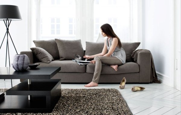 Снимка: BoConcept