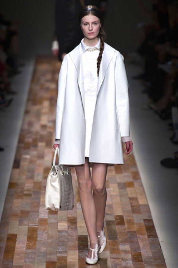 Valentino Winter 2013