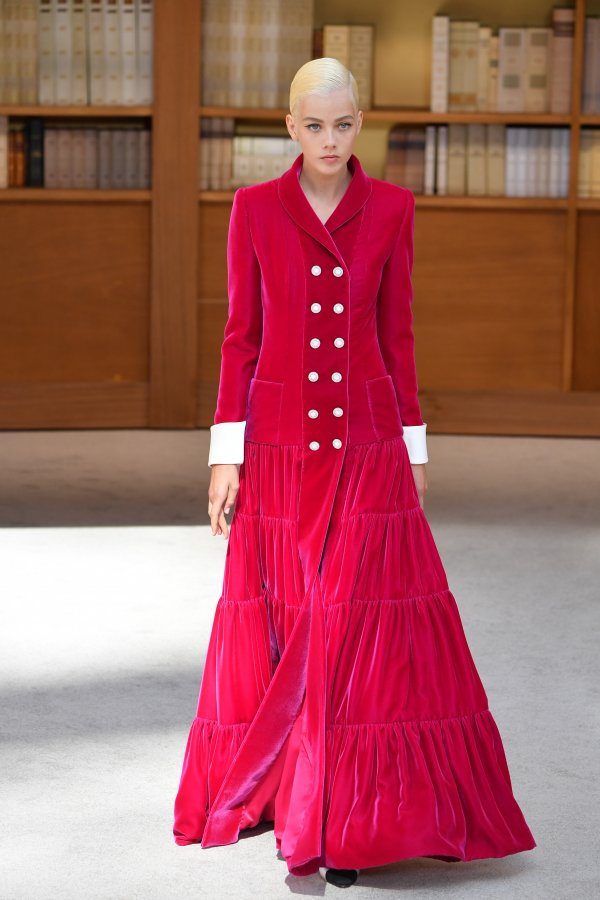 Chanel, Снимка: Getty Images